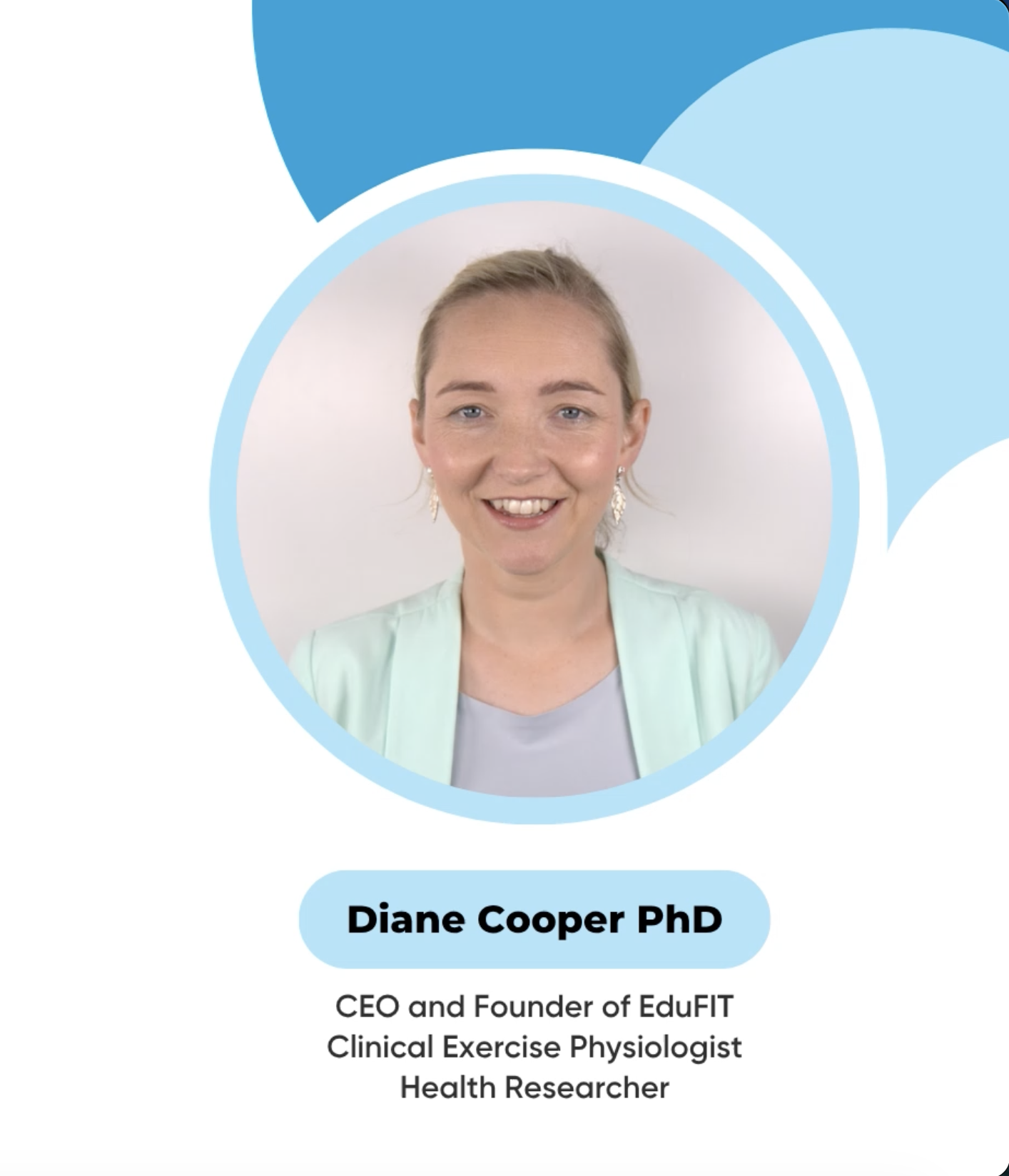 Diane Cooper, PhD